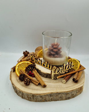 Aranjament de Crăciun