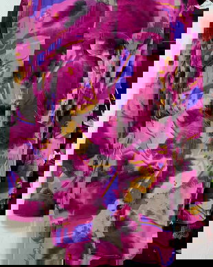 Bluza Pierre Frank 44-46