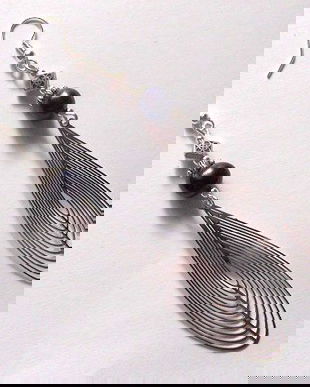 cercei perle naturale 46992