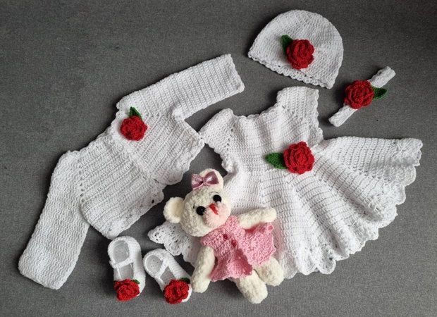 Set de botez