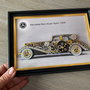 Mercedes Benz Cod M 675・Decoratiune cadou・Decor Vintage・Tablouri pentru living・Breslo cadouri