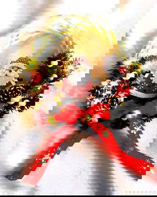 coronita de craciun 47703