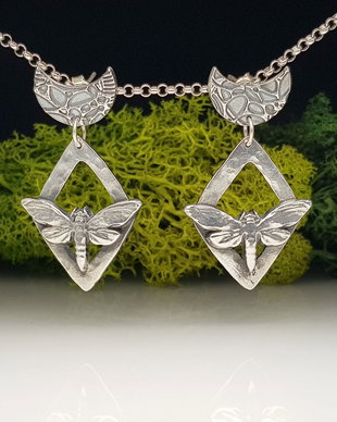 Cercei ''Wings in the Moonlight''