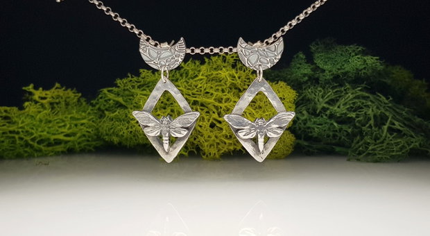 Cercei ''Wings in the Moonlight''