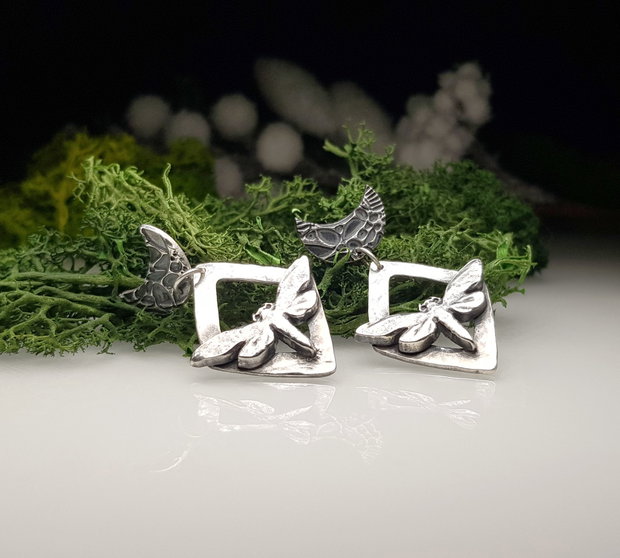 Cercei ''Wings in the Moonlight''