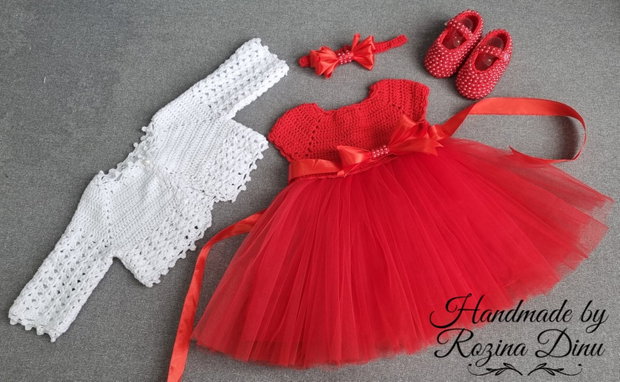 Hainute de botez