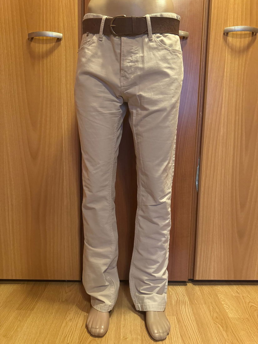 Pantaloni Burberry Brit originali mărime 32R