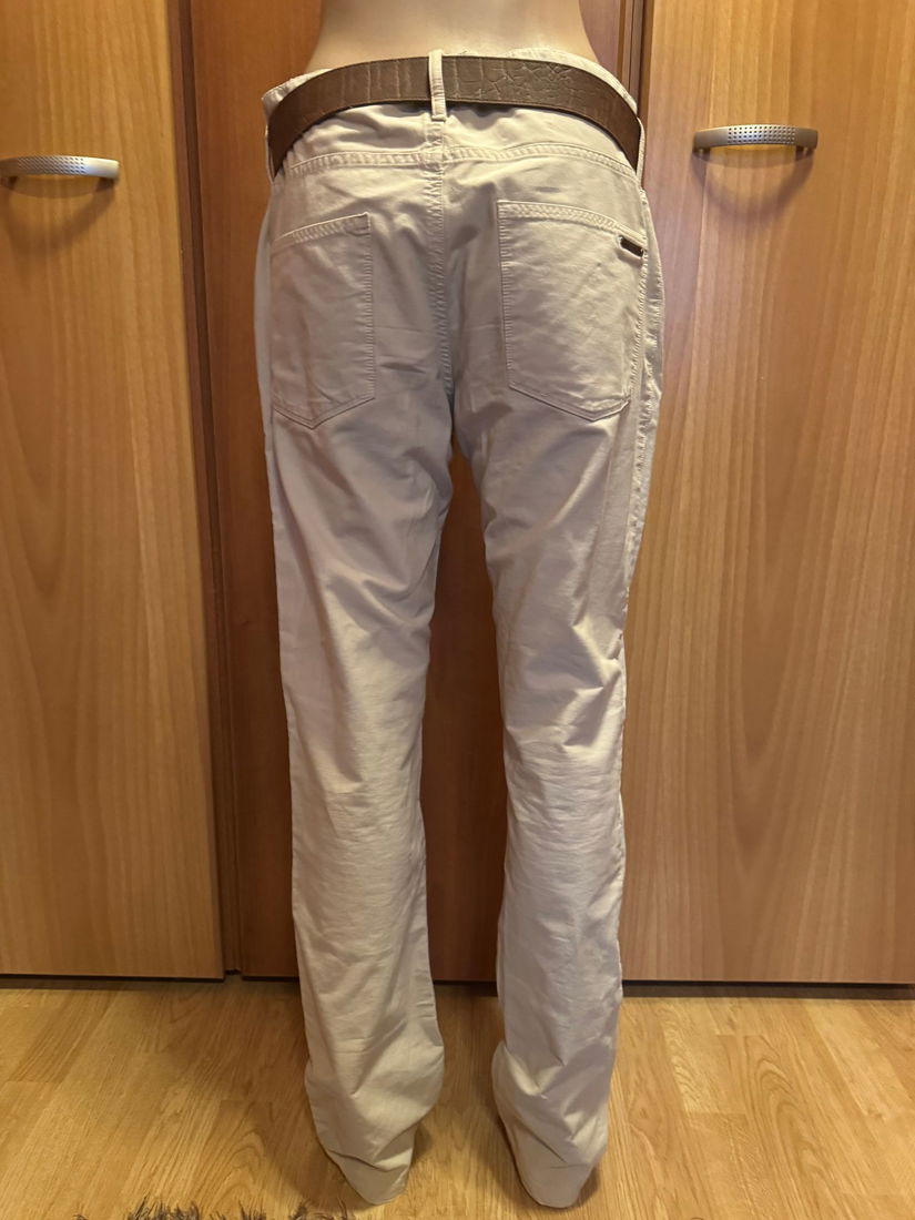 Pantaloni Burberry Brit originali mărime 32R