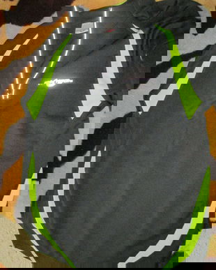 bluza sport Protouch M