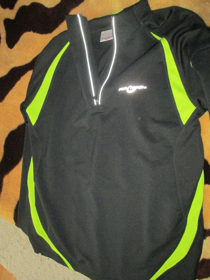bluza sport Protouch M