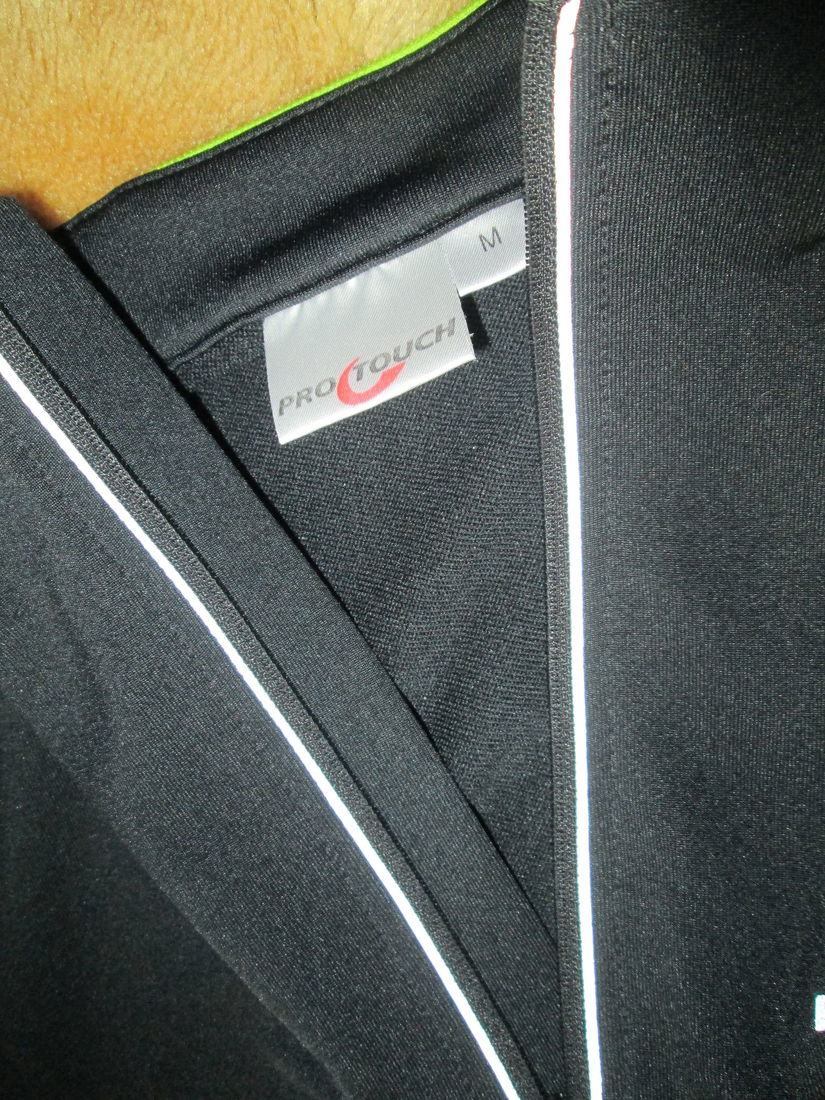 bluza sport Protouch M