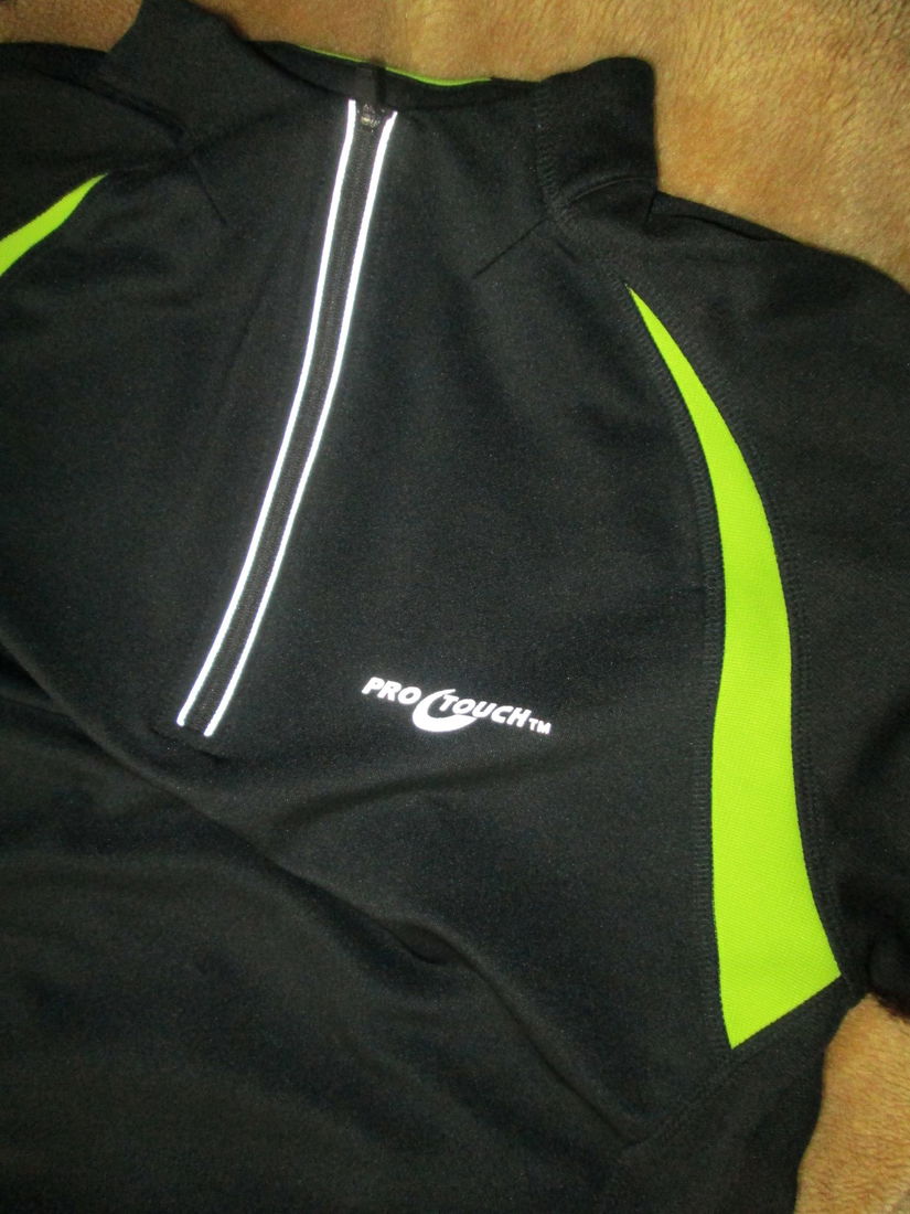bluza sport Protouch M