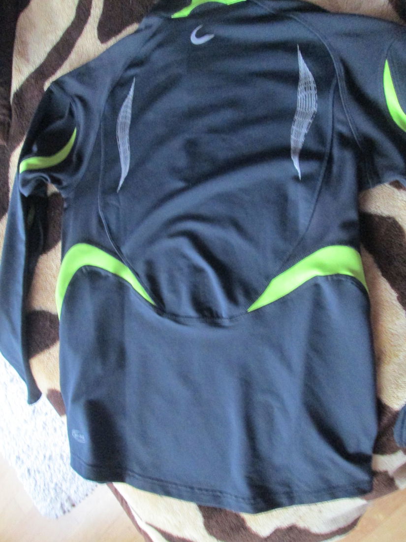 bluza sport Protouch M