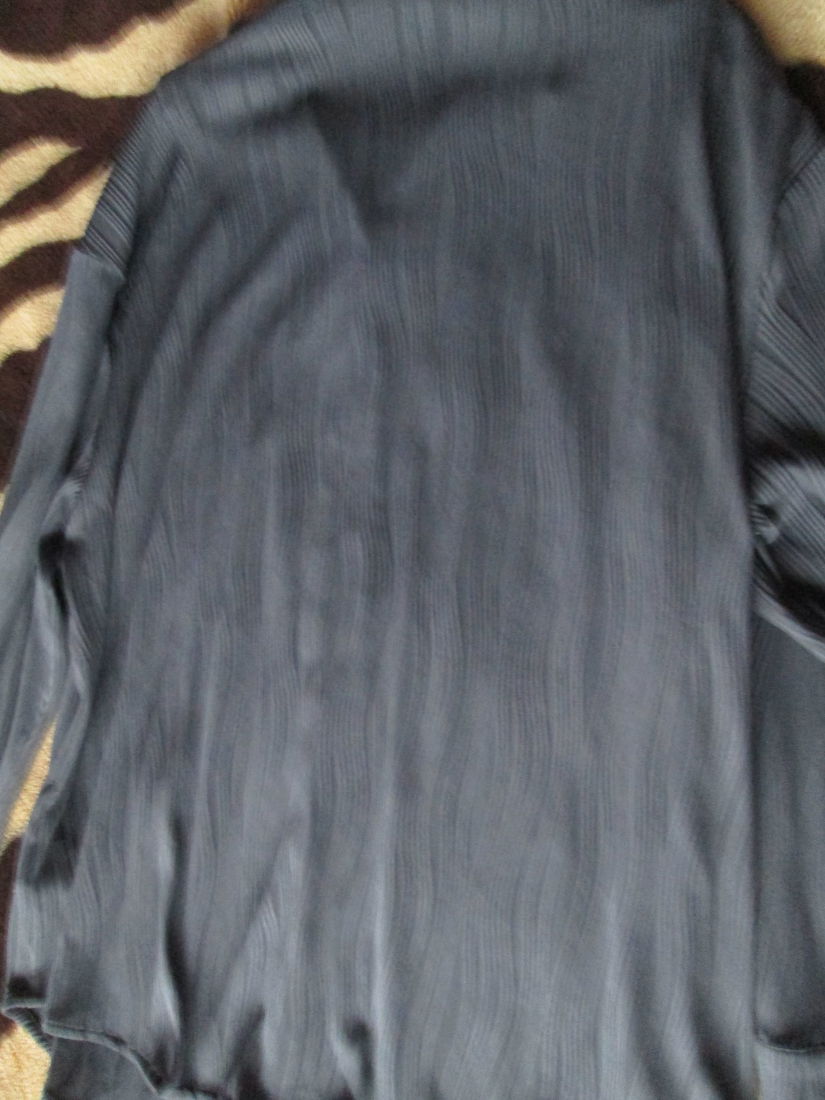 camasa gri dame Dazy XL
