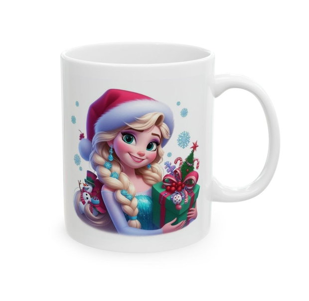 Cana personalizata