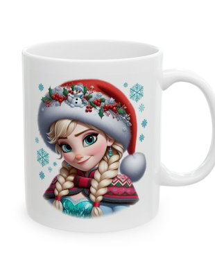 Cana personalizata