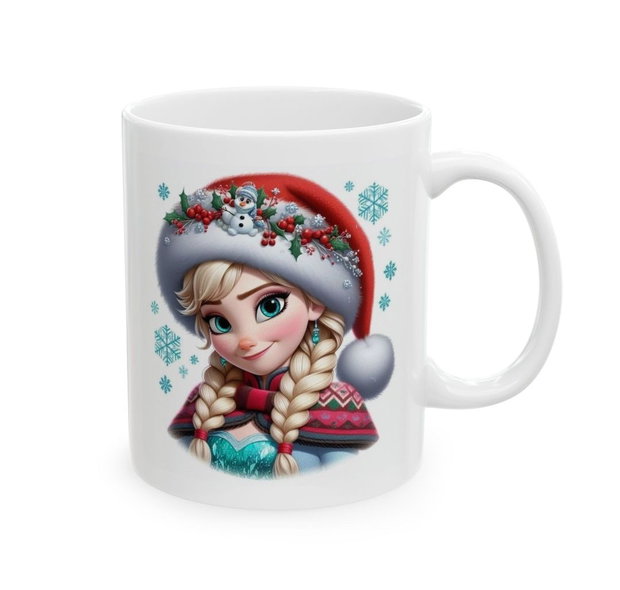 Cana personalizata