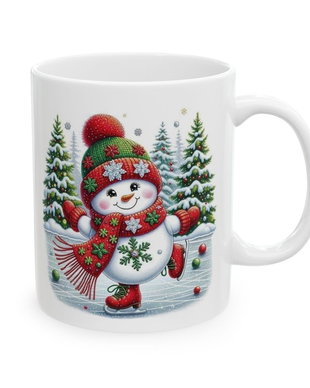 Cana personalizata