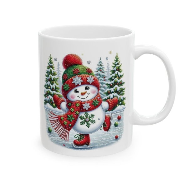 Cana personalizata