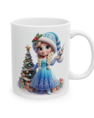 Cana personalizata