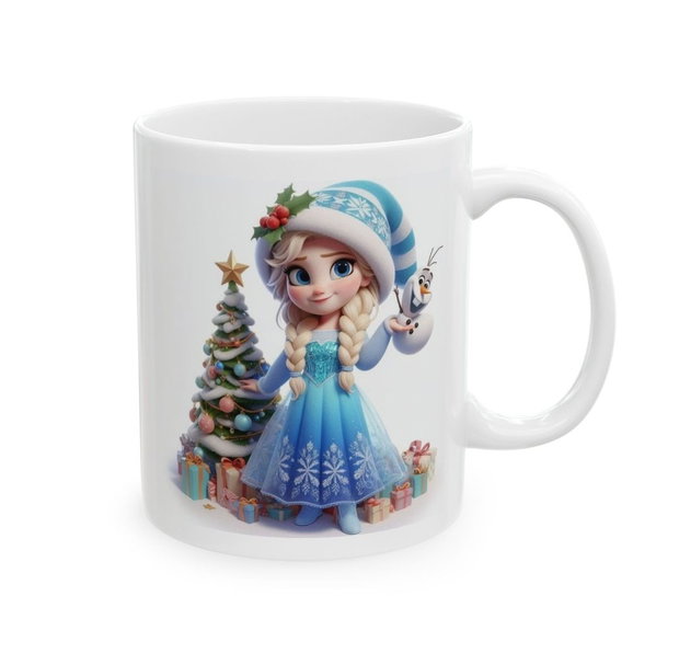 Cana personalizata