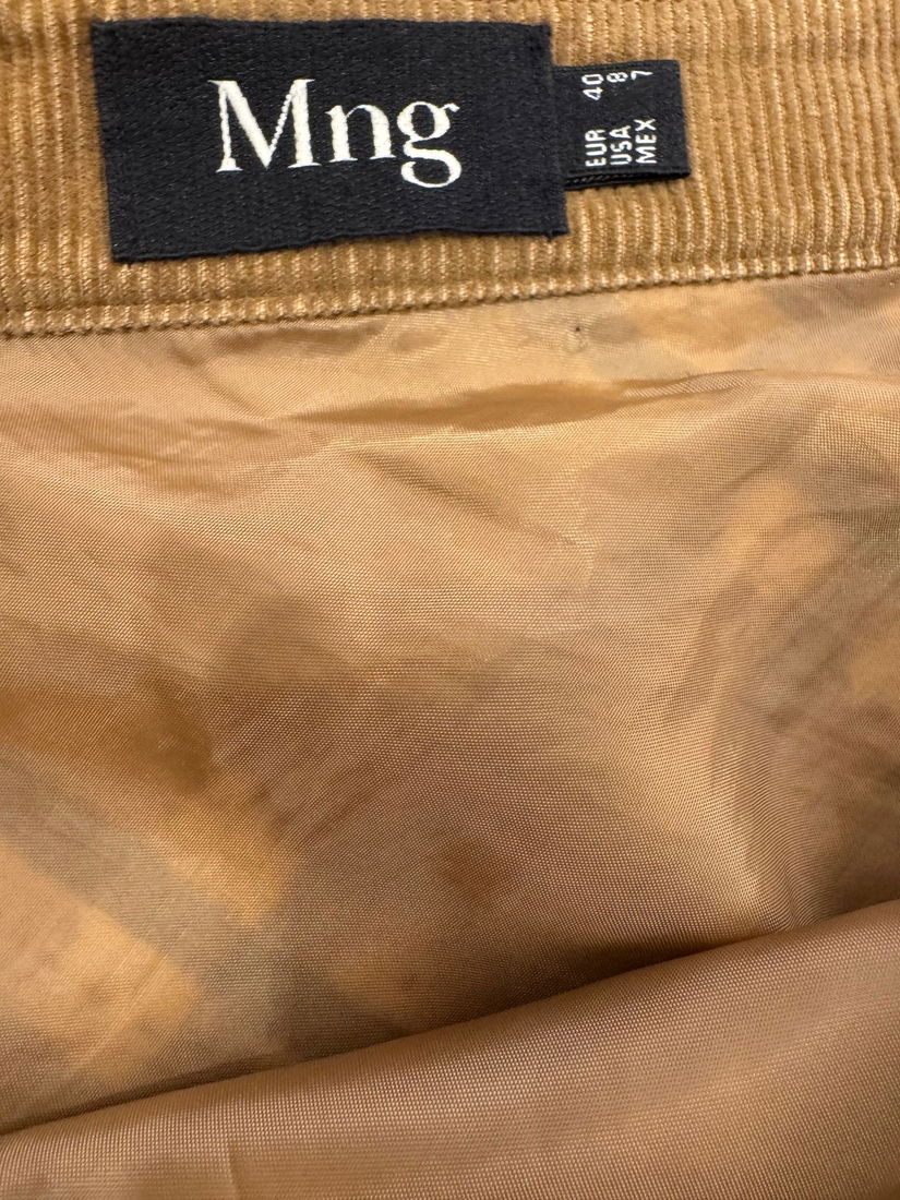 Fustă Mango mărime 40