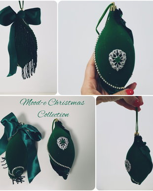 Globuri festive
