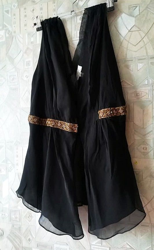 bluza voal si matase , cu broderie , Miguelina, S