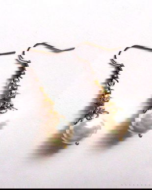 cercei cu perle de Mallorca 46987