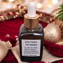Elixir pentru ten radiant - Serum antirid natural cu catina, morcov, galbenele  si musetel