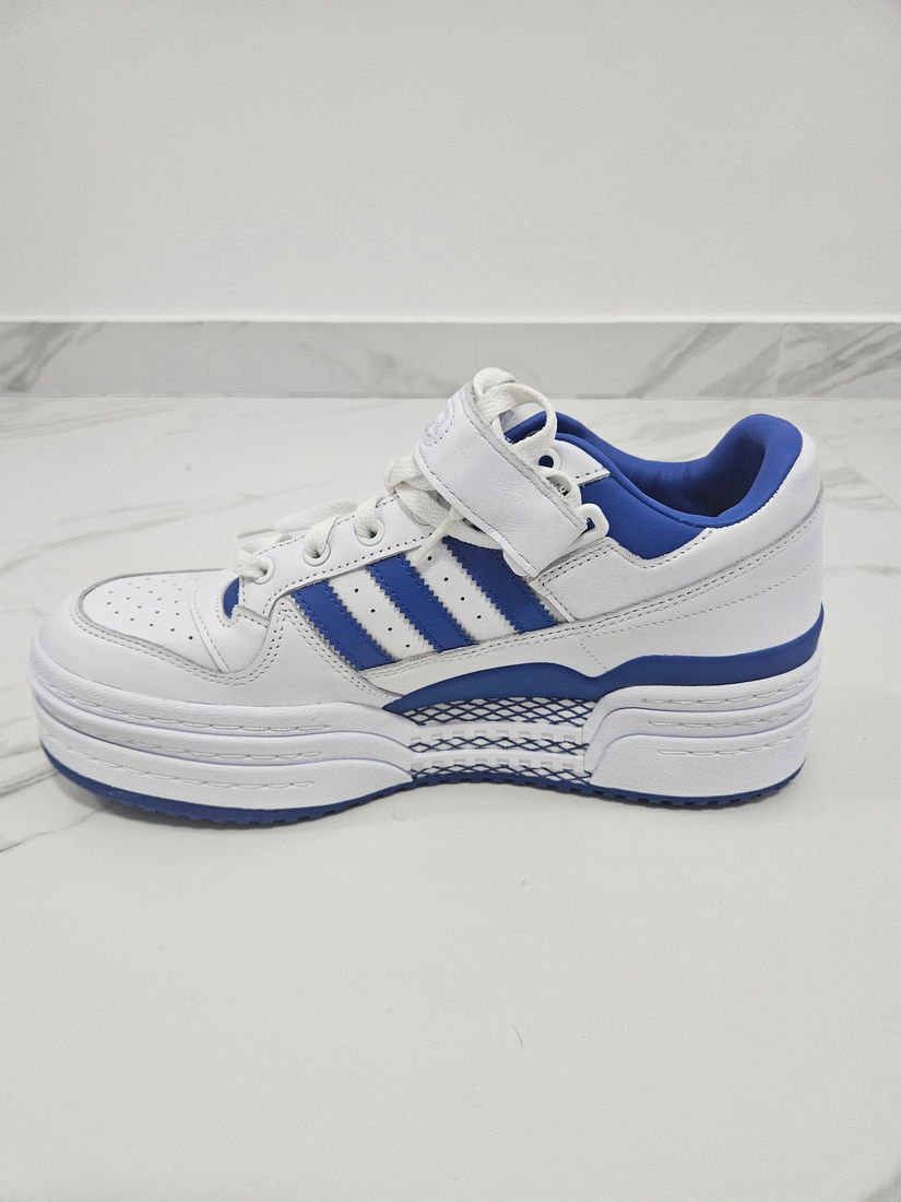 Adidas Triplatform