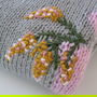Bluza  tricotata REZERVAT IB