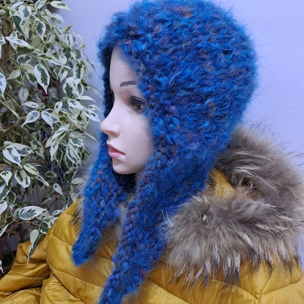 Căciulă