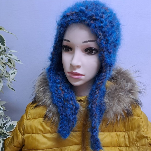 Căciulă