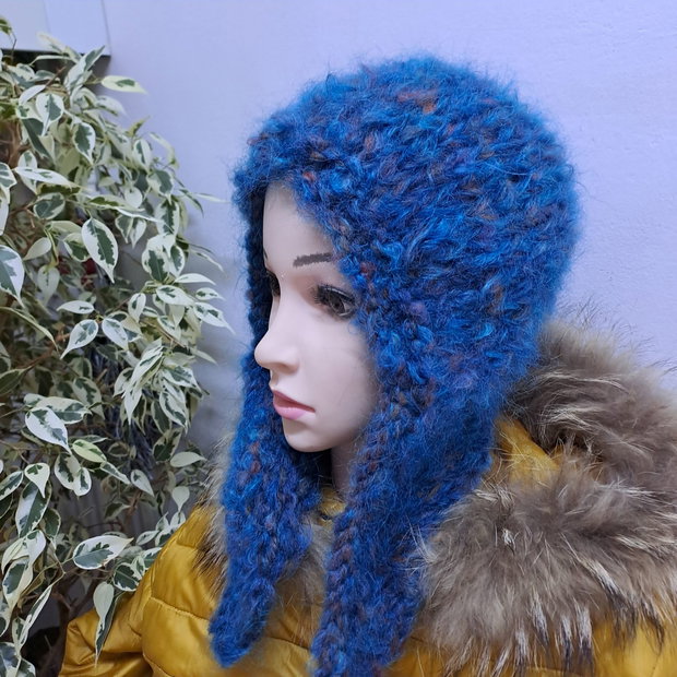 Căciulă