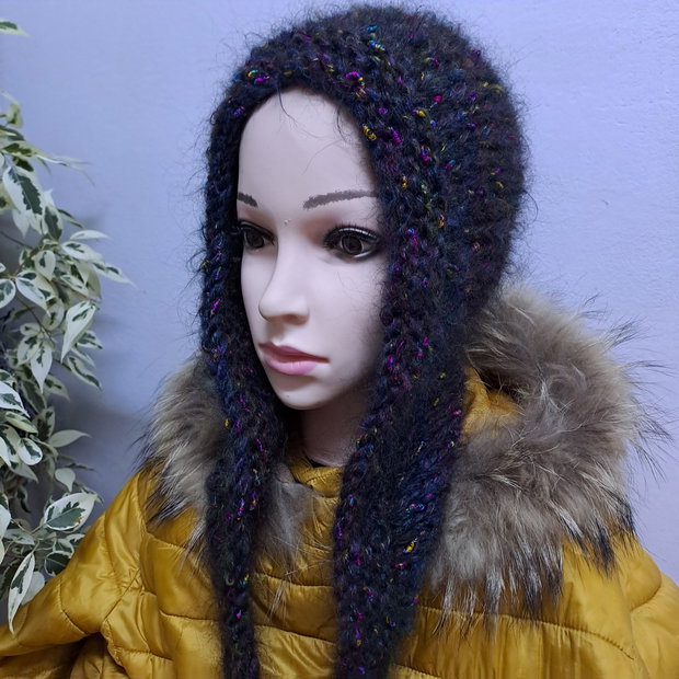 Căciulă