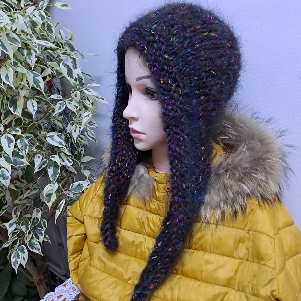 Căciulă