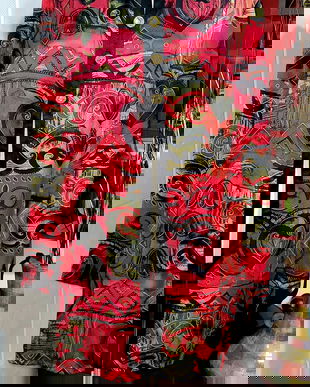 Cardigan vintage  cod 66