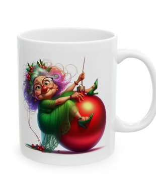 Cana personalizata