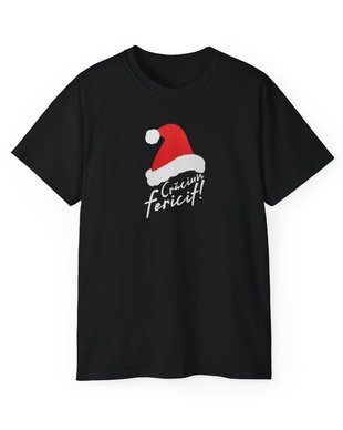 Tricou personalizat