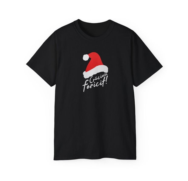 Tricou personalizat