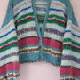 Cardigan  tricotat