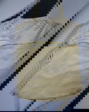 Geanta A.S. 98 din piele naturala