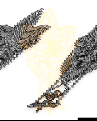 Batator usa ingeras din fonta masiva