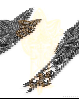 Batator usa ingeras din fonta masiva