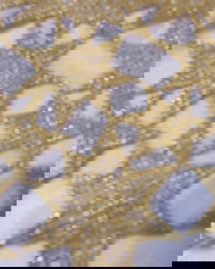 CRACIUN/mileu stelute lurex