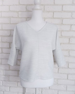Bluza Lejera Stofa Albi Gri (masura S, unicat)