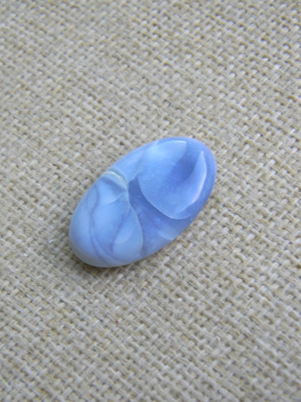 Caboson blue opal (MN 14)