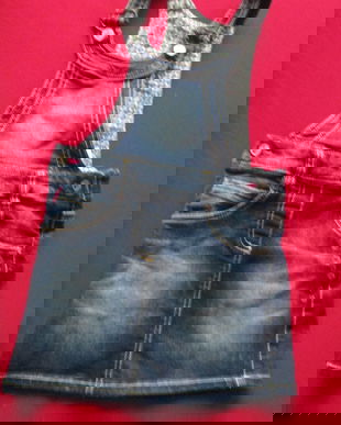 sarafan blugi sOliver 110 super