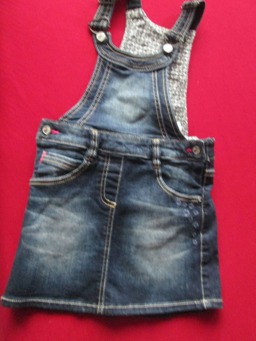 sarafan blugi sOliver 110 super